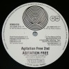 AGITATION FREE - 2nd - 