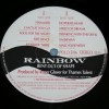 RAINBOW - BENT OUT OF SHAPE (uk) - 