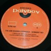 JIMI HENDRIX EXPERIENCE - GERMANY 1967 - 