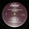 RICHARD THOMPSON - AMNESIA - 