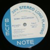 BOBBY HUTCHERSON - TOTAL ECLIPSE - 