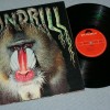 MANDRILL - MANDRILL - 