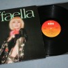 RAFFAELLA CARRA - RAFFAELLA - 