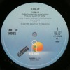 ART OF NOISE - CLOSE UP (HOP) (single) - 