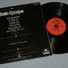 BELLE EPOQUE - BLACK IS BLACK - 