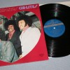 CHI-LITES - HALF A LOVE - ���������