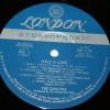 CHI-LITES - HALF A LOVE - ���������
