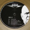 U.D.O. - DOMINATOR (limited edition) (gold) - 