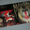 MANDRILL - MANDRILL - 