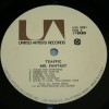 TRAFFIC - MR. FANTASY (a) - ���������