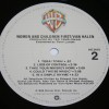 VAN HALEN - WOMEN AND CHILDREN FIRST (+ poster) - ���������