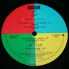 QUEEN - HOT SPACE (a) - 