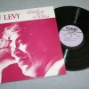 LOU LEVY - TOUCH OF CLASS (j) - 