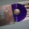 RICK WAKEMAN - NIGHT MUSIC (limited edition purple vinyl) - 