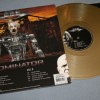 U.D.O. - DOMINATOR (limited edition) (gold) - 