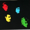 QUEEN - HOT SPACE (a) - 