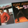 TOM JONES - LIVE IN LAS VEGAS (j) - 