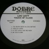 LOU LEVY - TOUCH OF CLASS (j) - 