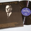 WAGNER - KLEMPERER CONDUCTS WAGNER - 