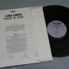 LOU LEVY - TOUCH OF CLASS (j) - 