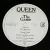 QUEEN - THE GAME (j) - 