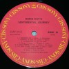 DORIS DAY - SENTIMENTAL JOURNEY - ���������