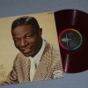 NAT KING COLE - THE BEST OF NAT KING COLE (colour) - 