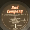 BAD COMPANY - STRAIGHT SHOOTER (j) - 