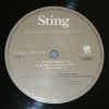STING - ...NOTHING LIKE THE SUN - 