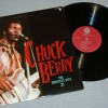 CHUCK BERRY - THE GREATEST HITS 21 - 