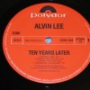 ALVIN LEE & TEN YEARS LATER - ROCKET FUEL - 