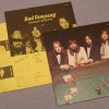 BAD COMPANY - STRAIGHT SHOOTER (j) - 