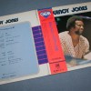 QUINCY JONES - QUINCY JONES (j) (compilation) - 