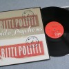 SCRITTI POLITTI - CUPID & PSYCHE 85 (j) - 