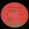 LINDA RONSTADT - LINDA RONSTADT - 