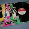 RICCHI E POVERI - VOULEZ VOUS DANCER - 