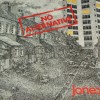 JONESY - NO ALTERNATIVE - 