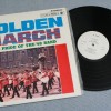 THE PRIDE OF THE '48 BAND - GOLDEN MARCH - 