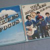 MONKEES - RE-FOCUS - 