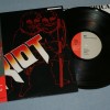 RIOT - BORN IN AMERICA - 