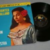 BILLY VAUGHN AND HIS ORCHESTRA - ENCHANTED TROPICALLAND - 