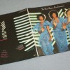 THREE DEGREES - NEW DIMENSIONS - 