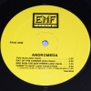 ANDROMEDA - ANDROMEDA - 