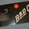 BAD COMPANY - BAD COMPANY (j) - 