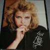 KIM WILDE - SELECT (+poster) (j) - 