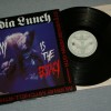 BIRTHDAY PARTY/ LYDIA LINCH - DRUNK ON THE POPE'S BLOOD/ THE AGONY IS THE ECSTASY - 