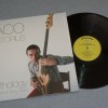 JACO PASTORIUS - ANTHOLOGY - THE WARNER BROS. YEARS - 