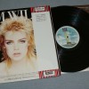 KIM WILDE - SELECT (+poster) (j) - 