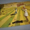 GENESIS - NURSERY CRYME - 