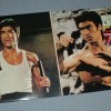 BRUCE LEE BIG SPECIAL - COMPILATION FROM FILMS (j) - 